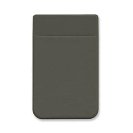 Lycra Phone Wallet - Heat Transfer Promotional Products